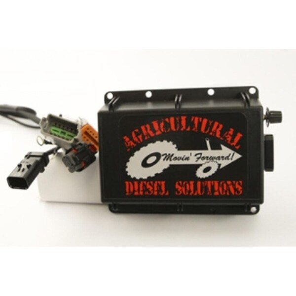 Aftermarket Injector Driver Module FSG60-0040 - main